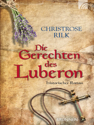 cover image of Die Gerechten des Luberon
